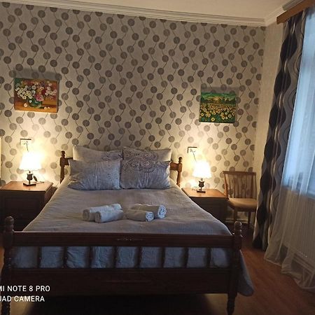 Old Street Hotel อาคัลท์ชิกเค ภายนอก รูปภาพ