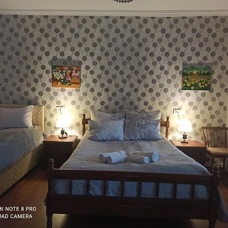 Old Street Hotel อาคัลท์ชิกเค ภายนอก รูปภาพ