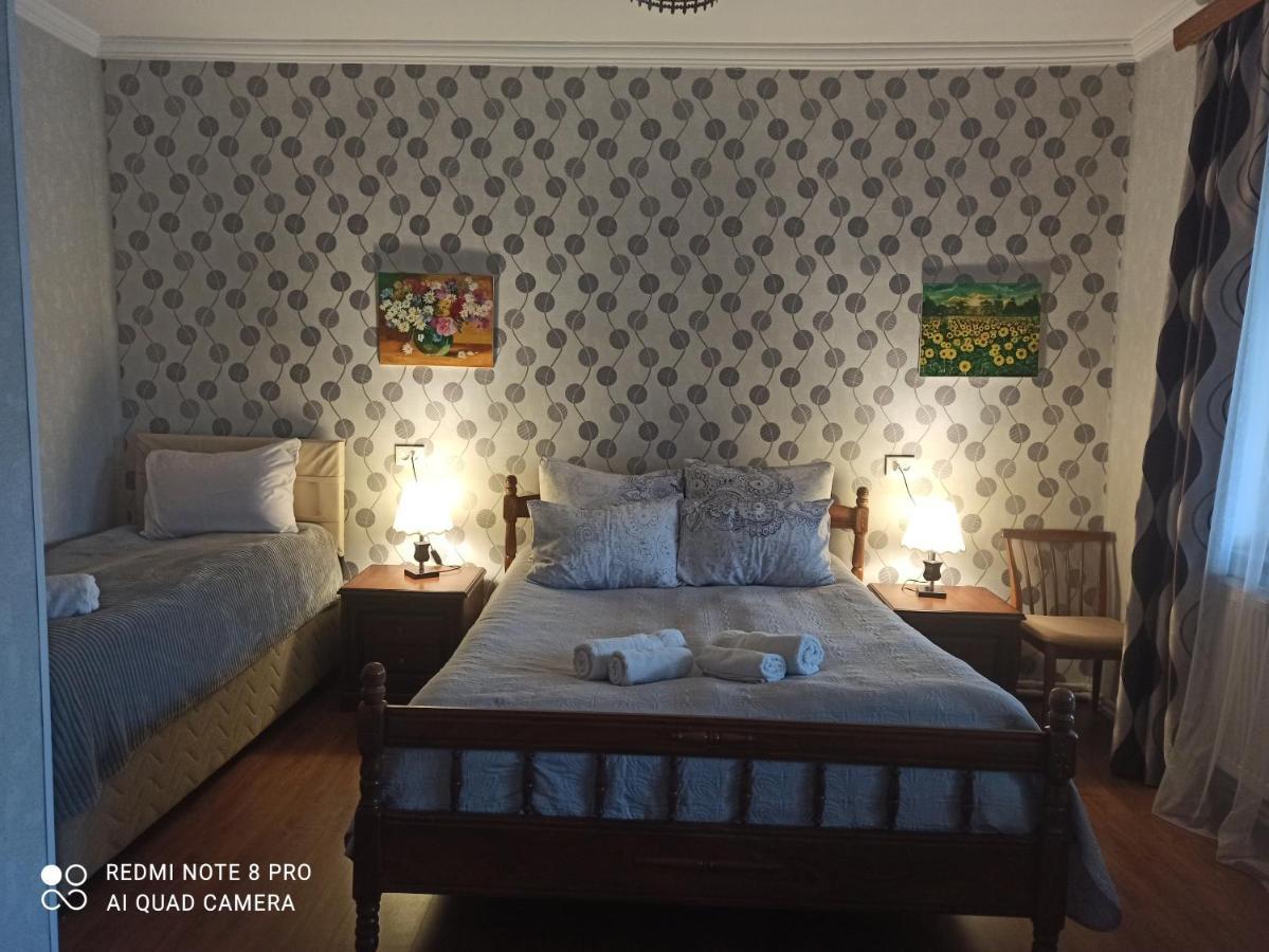 Old Street Hotel อาคัลท์ชิกเค ภายนอก รูปภาพ