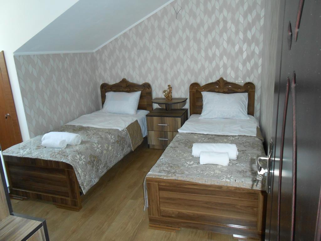 Old Street Hotel อาคัลท์ชิกเค ภายนอก รูปภาพ