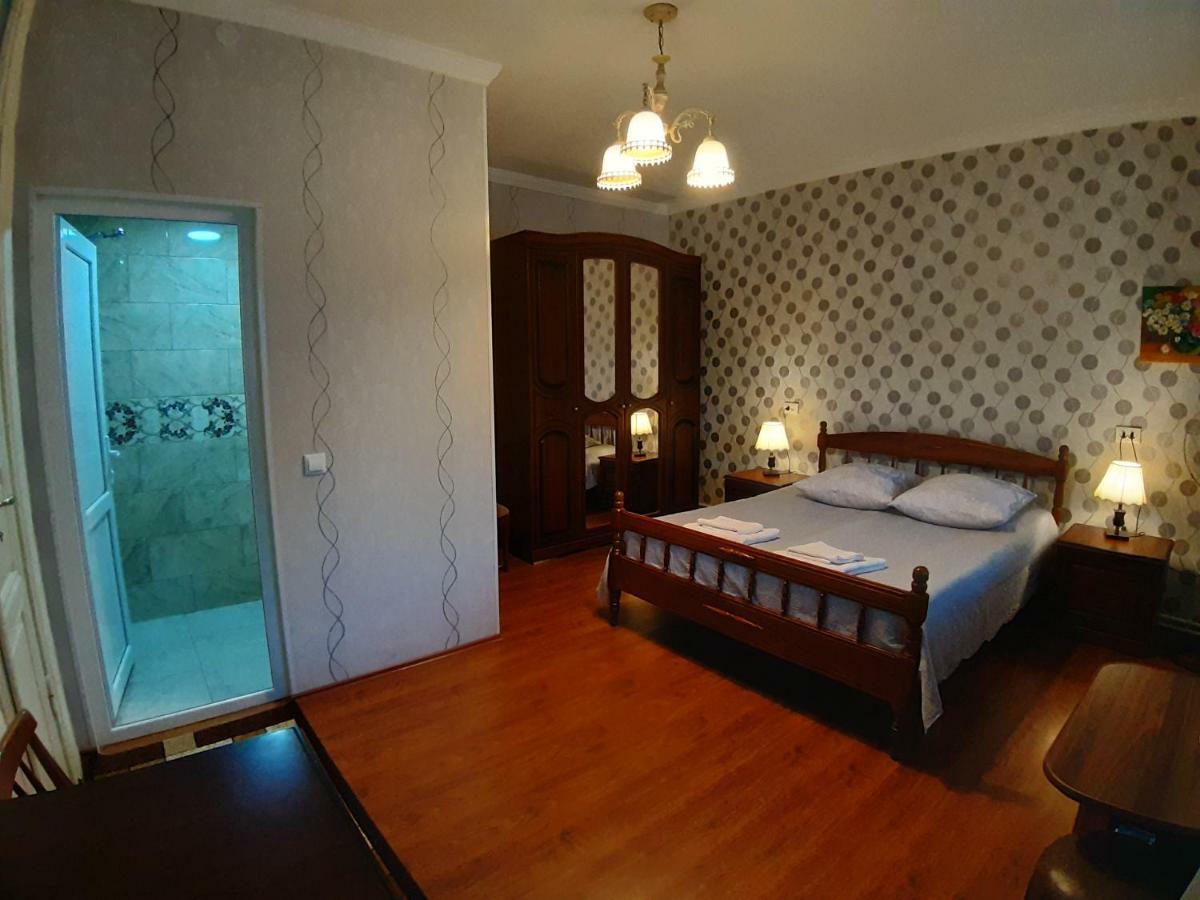 Old Street Hotel อาคัลท์ชิกเค ภายนอก รูปภาพ